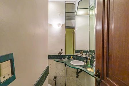 Apartamento à venda com 543m², 6 quartos e 2 vagas