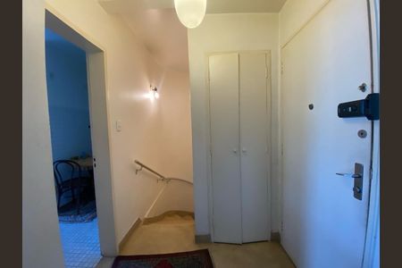 Apartamento à venda com 3 quartos, 132m² em República, São Paulo
