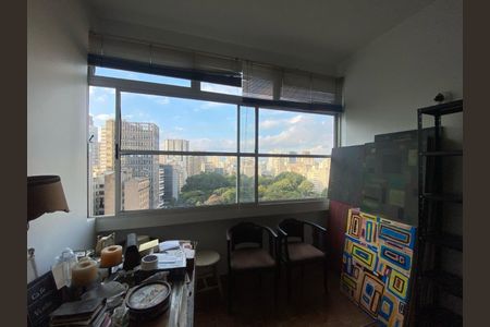 Apartamento à venda com 132m², 3 quartos e 1 vaga