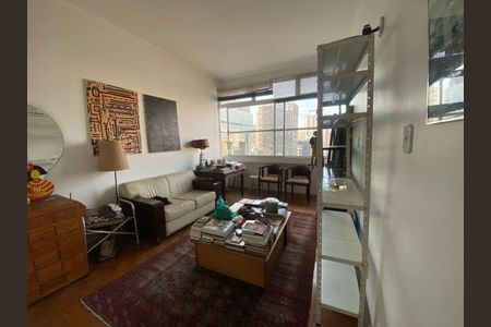 Apartamento à venda com 3 quartos, 132m² em República, São Paulo