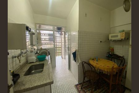 Apartamento à venda com 132m², 3 quartos e 1 vaga
