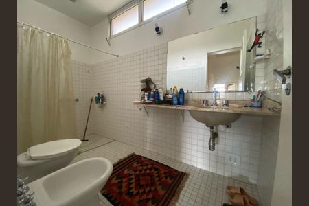 Apartamento à venda com 3 quartos, 132m² em República, São Paulo