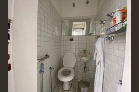 Apartamento à venda com 3 quartos, 132m² em República, São Paulo
