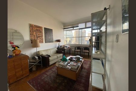 Apartamento à venda com 3 quartos, 132m² em República, São Paulo