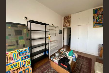 Apartamento à venda com 3 quartos, 132m² em República, São Paulo