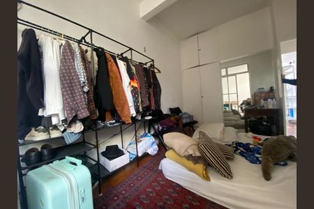 Apartamento à venda com 132m², 3 quartos e 1 vaga