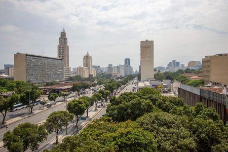 Apartamento à venda com 2 quartos, 70m² em Centro, Rio de Janeiro