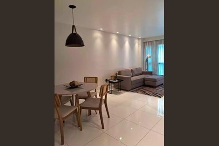 Apartamento à venda com 2 quartos, 70m² em Lagoa, Rio de Janeiro