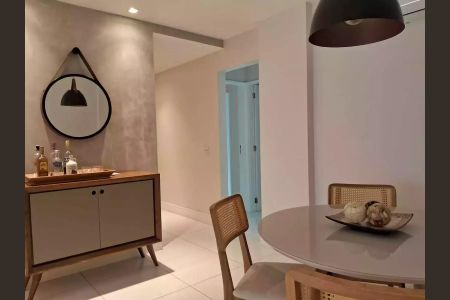 Apartamento à venda com 2 quartos, 70m² em Lagoa, Rio de Janeiro