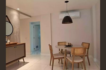 Apartamento à venda com 70m², 2 quartos e 1 vaga