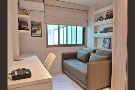 Apartamento à venda com 2 quartos, 70m² em Lagoa, Rio de Janeiro