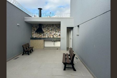 Apartamento à venda com 32m², 2 quartos e 1 vaga