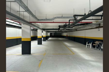 Apartamento à venda com 32m², 2 quartos e 1 vaga