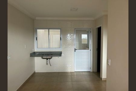 Apartamento à venda com 2 quartos, 32m² em Vila Carrão, São Paulo
