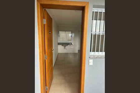 Apartamento à venda com 2 quartos, 32m² em Vila Carrão, São Paulo