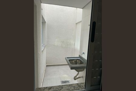 Apartamento à venda com 2 quartos, 32m² em Vila Carrão, São Paulo