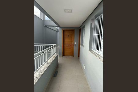 Apartamento à venda com 2 quartos, 32m² em Vila Carrão, São Paulo