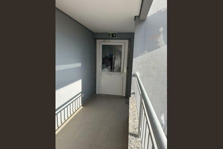 Apartamento à venda com 32m², 2 quartos e 1 vaga