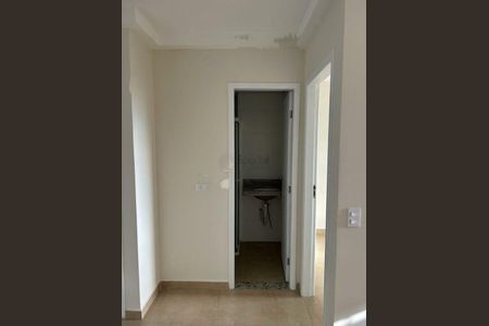 Apartamento à venda com 2 quartos, 32m² em Vila Carrão, São Paulo