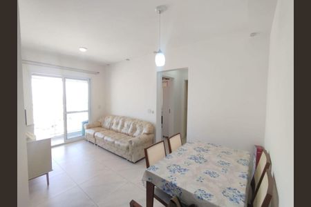 Apartamento à venda com 62m², 2 quartos e 1 vaga