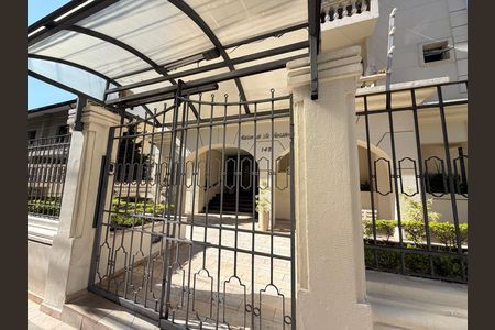 Apartamento para alugar com 50m², 1 quarto e 1 vaga