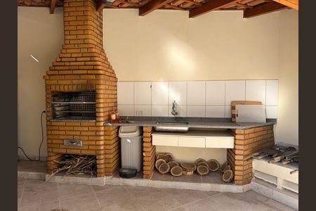 Apartamento para alugar com 50m², 1 quarto e 1 vaga