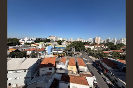 Apartamento para alugar com 50m², 1 quarto e 1 vaga Apartamento para alugar com 50m², 1 quarto e 1 vagaQuarto