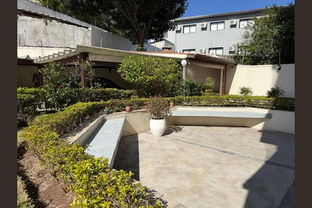Apartamento para alugar com 50m², 1 quarto e 1 vaga