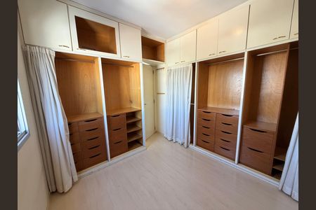 Quarto de apartamento para alugar com 1 quarto, 50m² em Vila Congonhas, São Paulo