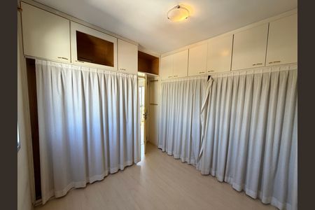 Quarto de apartamento para alugar com 1 quarto, 50m² em Vila Congonhas, São Paulo