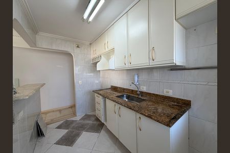Apartamento para alugar com 50m², 1 quarto e 1 vaga Apartamento para alugar com 50m², 1 quarto e 1 vagaCozinha