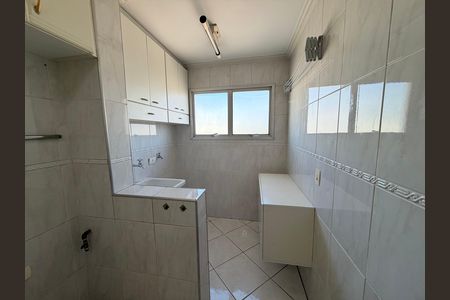 Apartamento para alugar com 50m², 1 quarto e 1 vaga Apartamento para alugar com 50m², 1 quarto e 1 vagaCozinha
