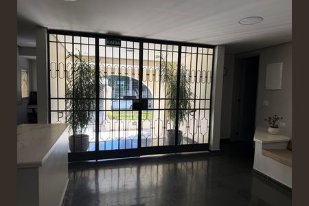 Apartamento para alugar com 50m², 1 quarto e 1 vaga