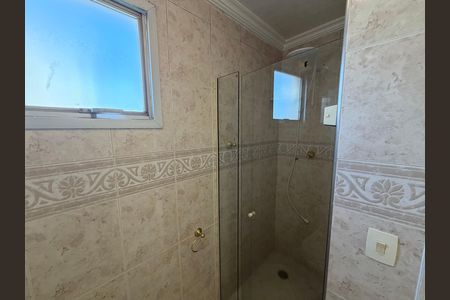 Apartamento para alugar com 50m², 1 quarto e 1 vaga Apartamento para alugar com 50m², 1 quarto e 1 vagaBanheiro