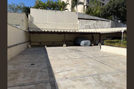 Apartamento para alugar com 50m², 1 quarto e 1 vaga
