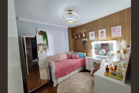 Apartamento à venda com 4 quartos, 130m² em Serra, Belo Horizonte