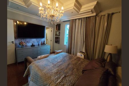 Apartamento à venda com 130m², 4 quartos e 2 vagas