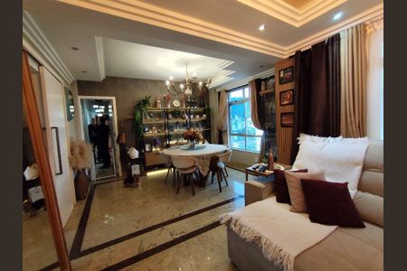 Apartamento à venda com 130m², 4 quartos e 2 vagas