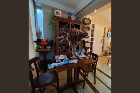 Apartamento à venda com 130m², 4 quartos e 2 vagas