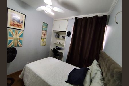 Apartamento à venda com 4 quartos, 130m² em Serra, Belo Horizonte