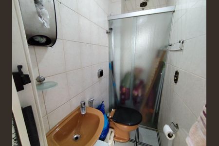 Apartamento à venda com 130m², 4 quartos e 2 vagas