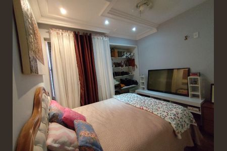 Apartamento à venda com 130m², 4 quartos e 2 vagas