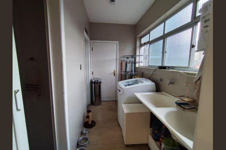 Apartamento à venda com 130m², 4 quartos e 2 vagas