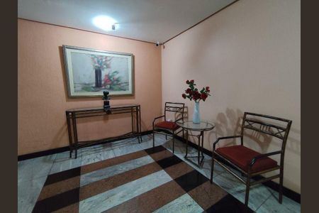 Apartamento à venda com 130m², 4 quartos e 2 vagas