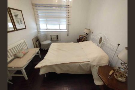 Apartamento à venda com 3 quartos, 221m² em Flamengo, Rio de Janeiro