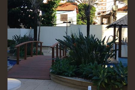 Apartamento à venda com 89m², 3 quartos e 1 vaga