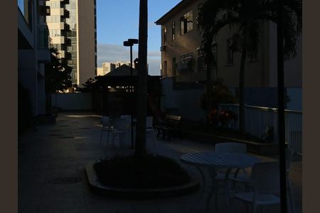 Apartamento à venda com 89m², 3 quartos e 1 vaga