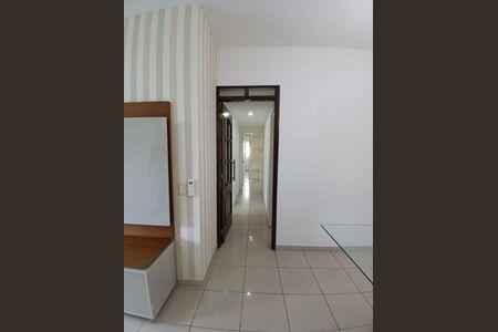 Apartamento à venda com 3 quartos, 89m² em Todos os Santos, Rio de Janeiro
