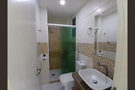 Apartamento à venda com 3 quartos, 89m² em Todos os Santos, Rio de Janeiro