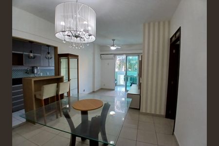 Apartamento à venda com 89m², 3 quartos e 1 vaga